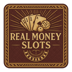 real money slots account match