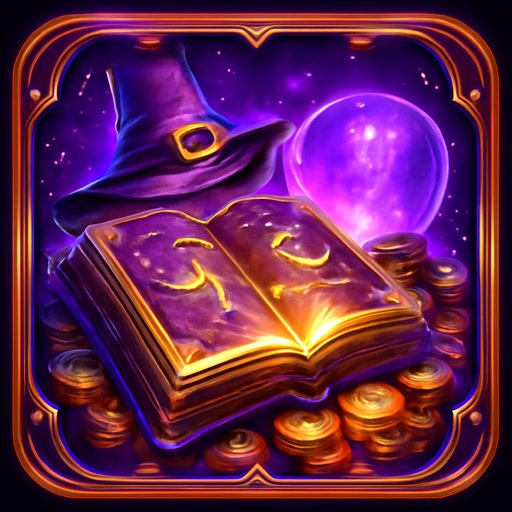 real money slots APK install screen