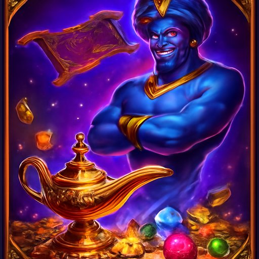 real money slots Android install screen