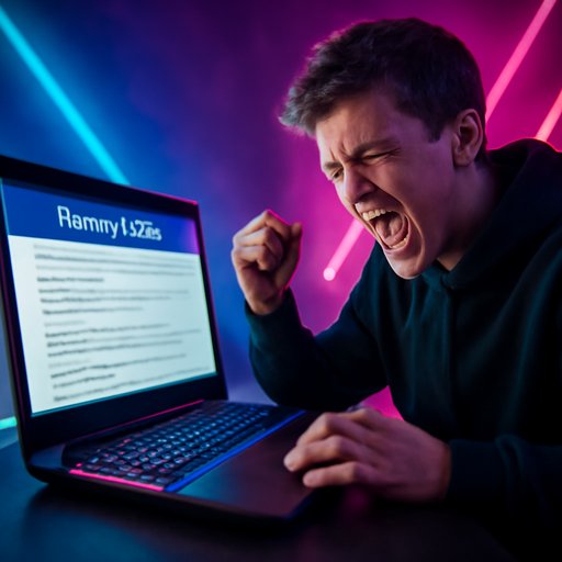 real money slots data consent screen on laptop