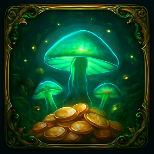 real money slots Gates of Olympus reel view