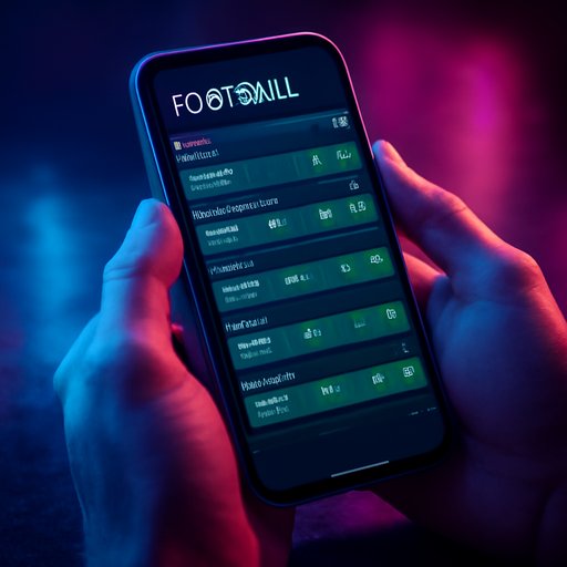 real money slots football fixture list on screen